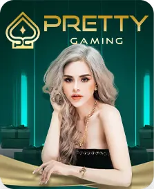 pretty by CN13